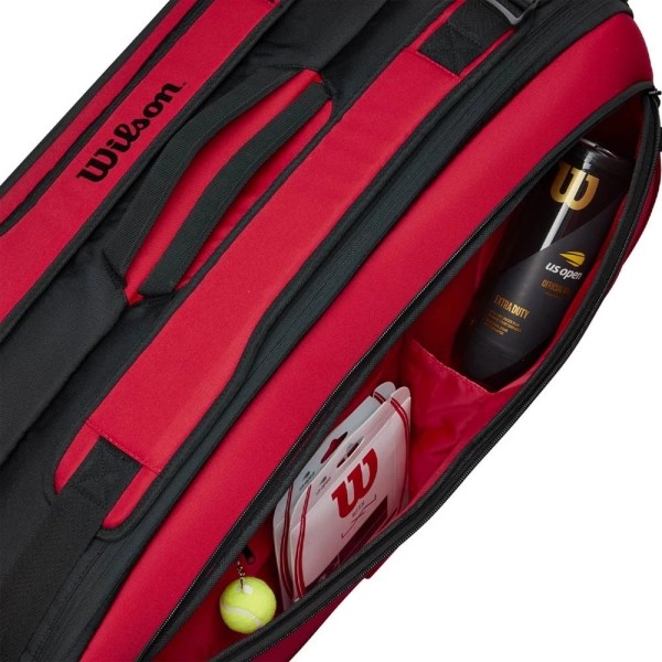 Bolsa térmica Wilson Clash V2 Super Tour 9R 5