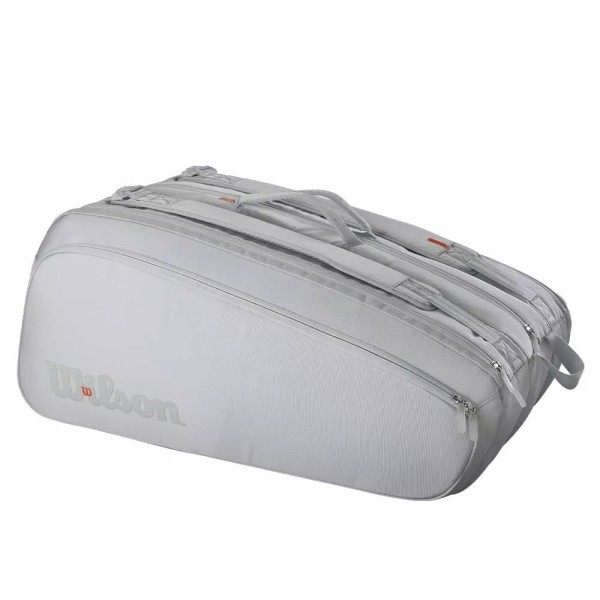 Bolsa Térmica Wilson Super Tour Shift 15R 2