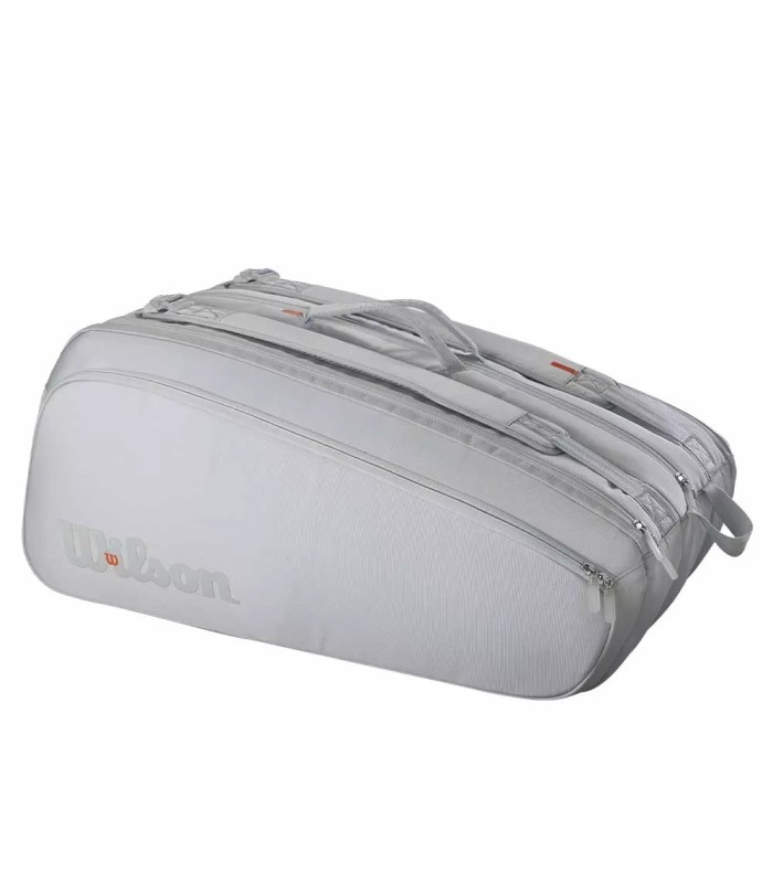 Bolsa Térmica Wilson Super Tour Shift 15R 2