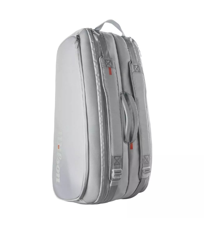 Bolsa térmica Wilson Super Tour Shift 9R 3