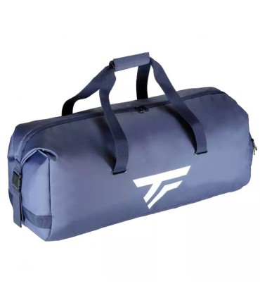 Tecnifibre's Rackpack Tour Endurance Navy Blue Bag | IPONTENNIS