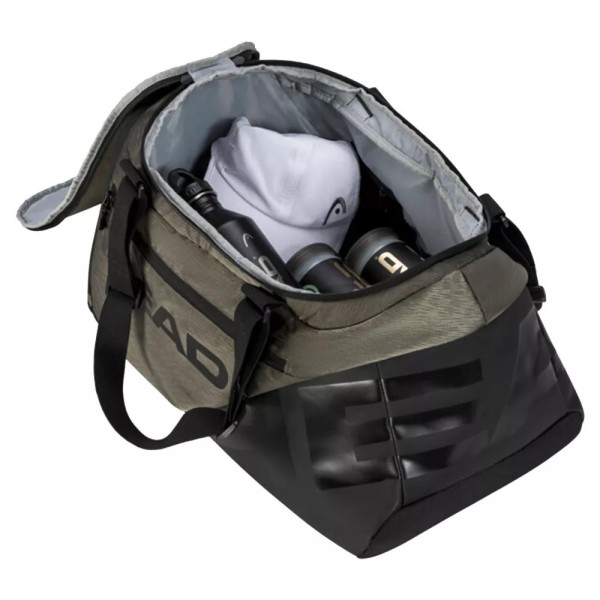 Bolsa de deporte Head Pro X Court 48L 2