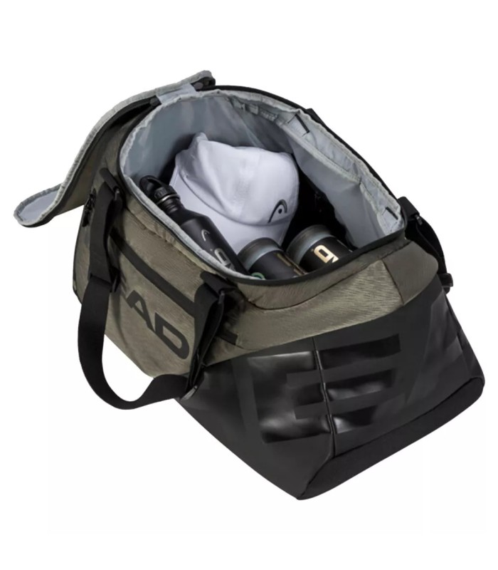 Bolsa de deporte Head Pro X Court 48L 2