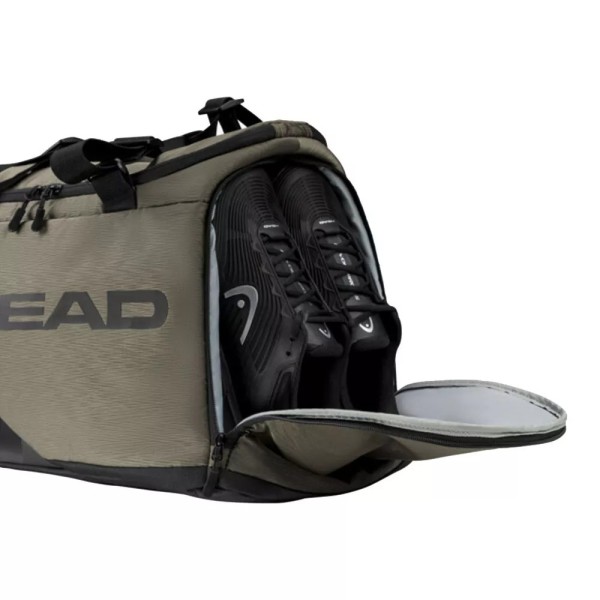 Bolsa de deporte Head Pro X Court 48L 3