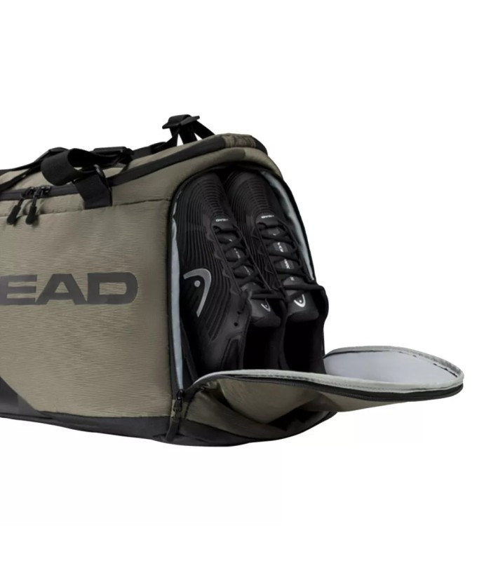 Bolsa de deporte Head Pro X Court 48L 3