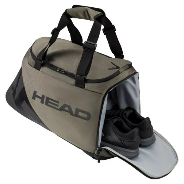 Bolsa de deporte Head Pro X Court 48L 4
