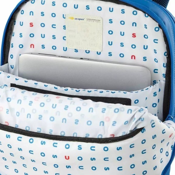Mochila Wilson US Open Tour 5