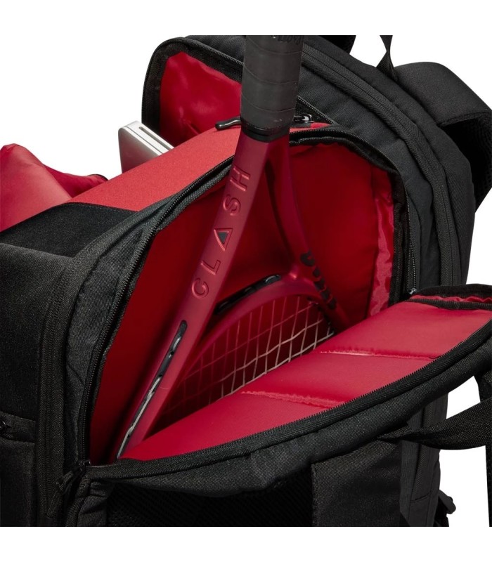 Mochila Super Tour Wilson Clash V2 3