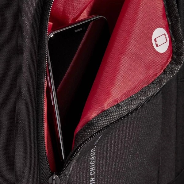 Mochila Super Tour Wilson Clash V2 5