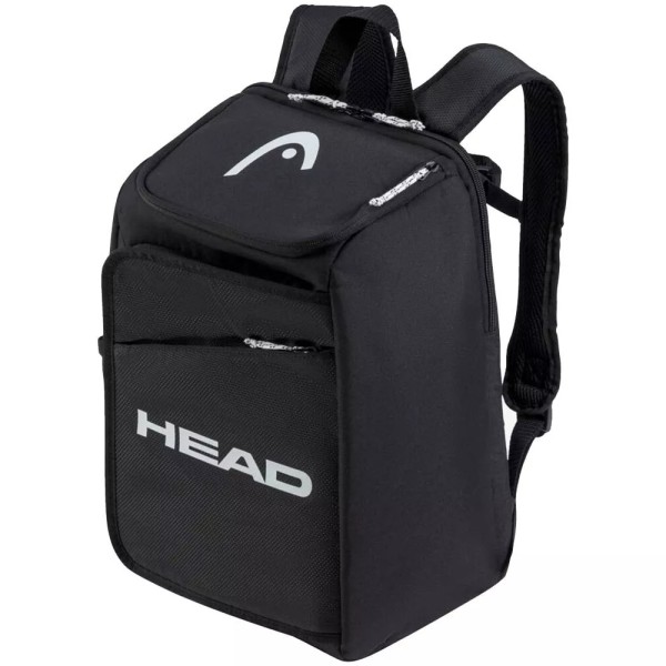 Mochila Head Tour Junior Negra 1