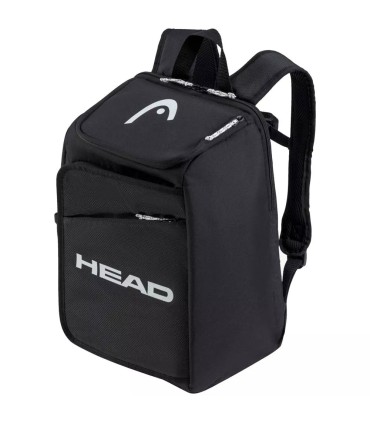 Mochila Head Tour Junior Preta | IPONTENNIS