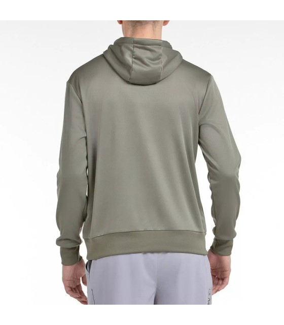 Sweatshirt Khaki Bullpadel Gomese | Ipontennis
