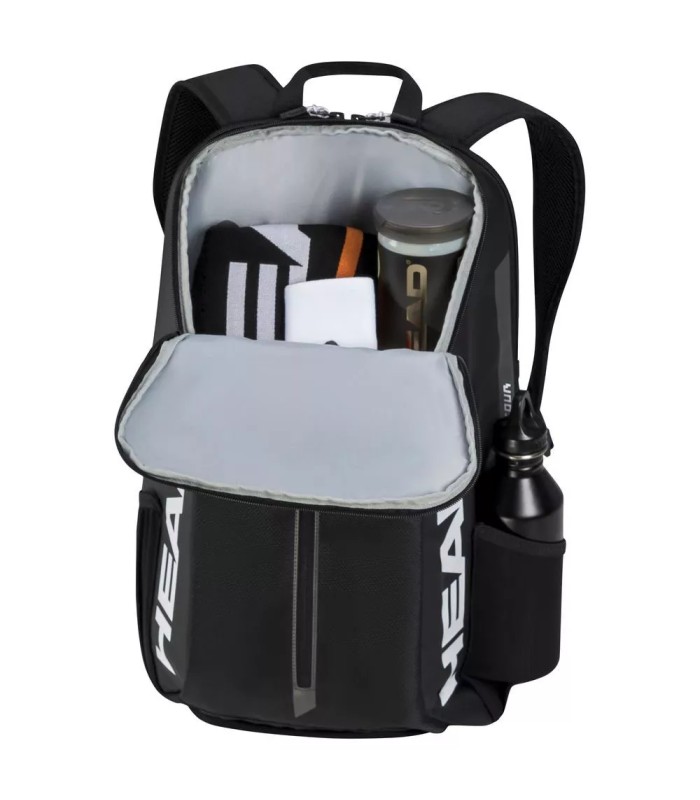 Mochila Head Tour 25L Negra 2