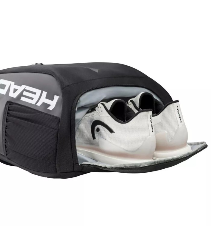 Mochila Head Tour 25L Negra 3