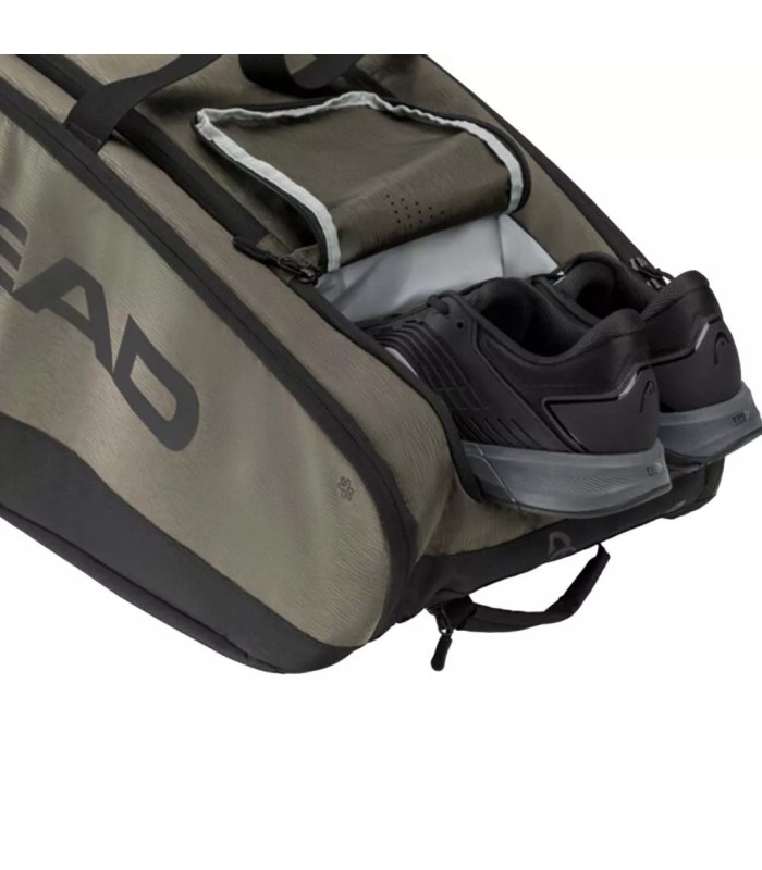 Bolsa térmica Head Pro X XL 12R 2