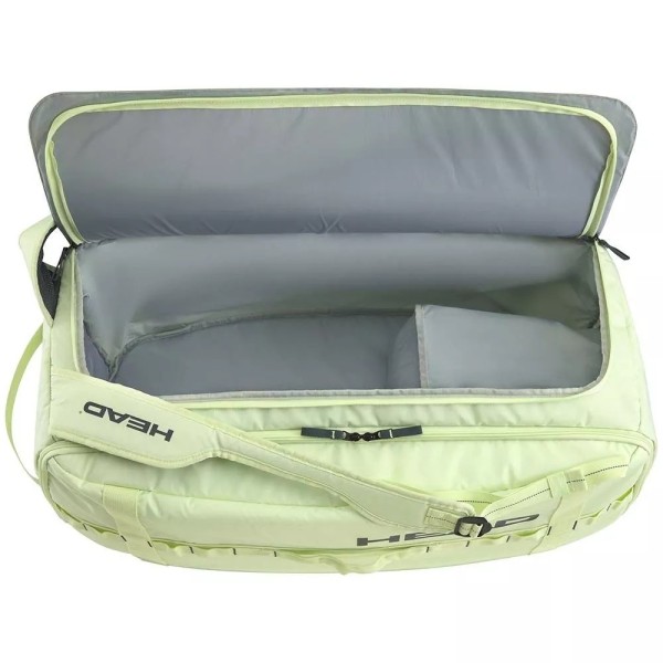 Bolsa Head Pro Duffle L Extreme 3