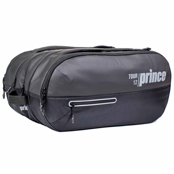 Termobolsa Prince Tour Carbon 12R Negra 1
