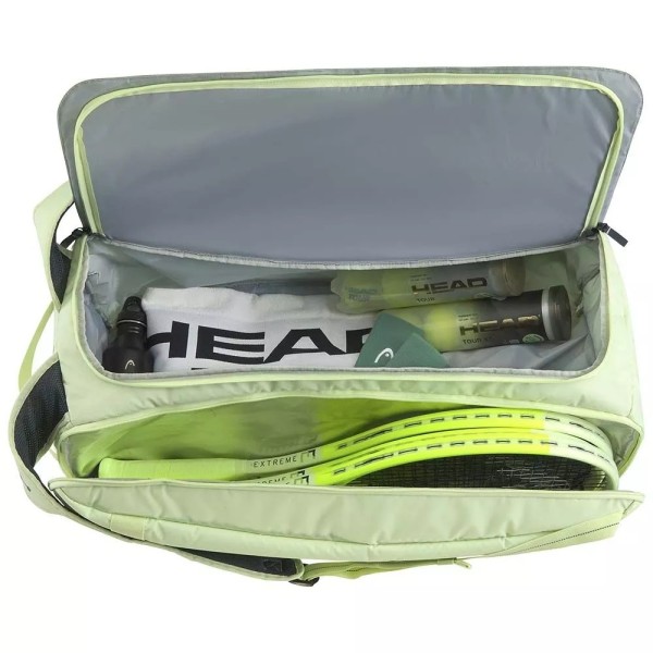 Bolsa Térmica Head Pro Duffle L Extreme 2