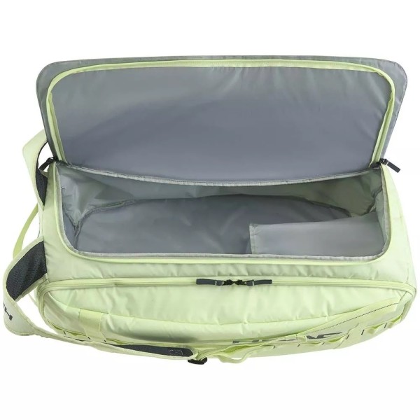 Bolsa Térmica Head Pro Duffle L Extreme 3