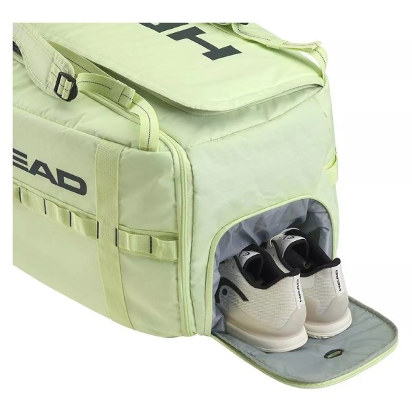 Bolsa Térmica Head Pro Duffle L Extreme 4
