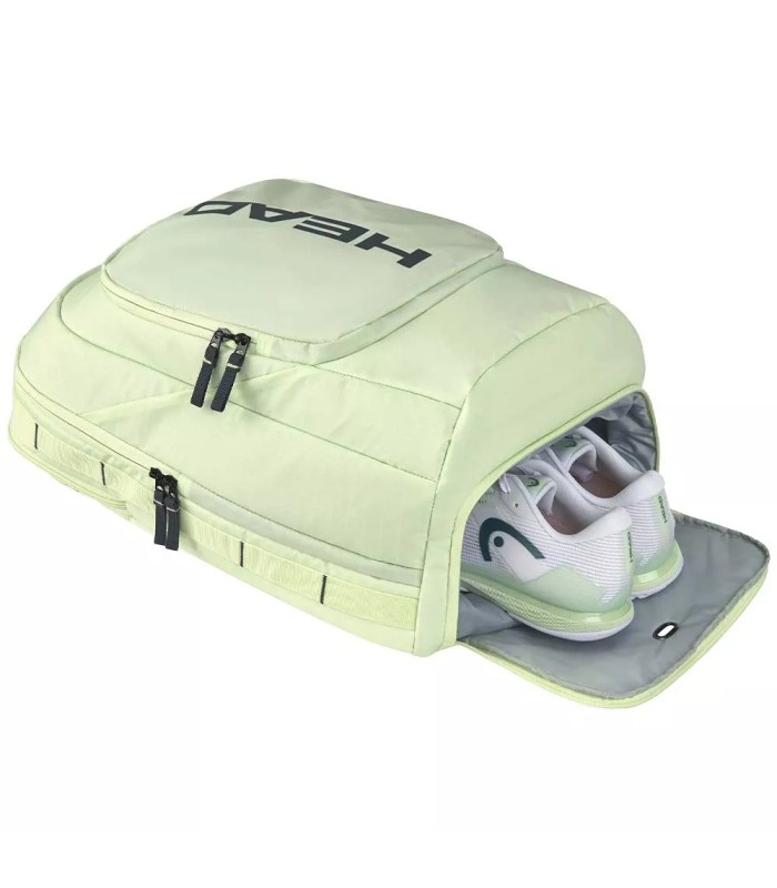 Mochila Head Pro Extreme 30L 3