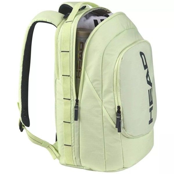 Mochila Head Pro Extreme 30L 4