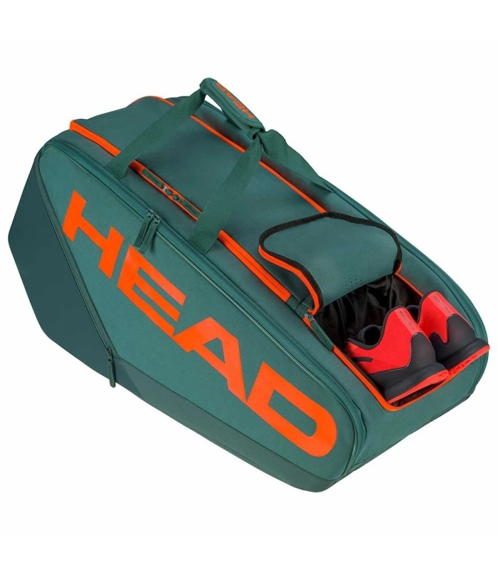 Bolsa térmica Head Pro XL DYFO 12R 2