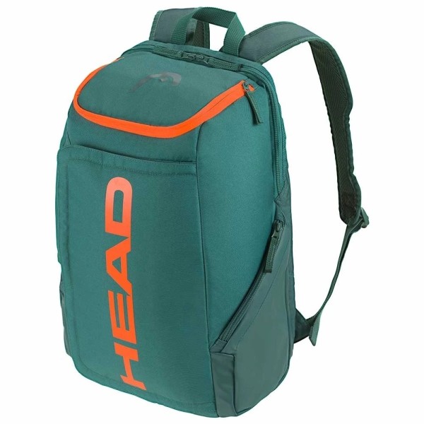 Mochila Head Pro 28L DYFO 1