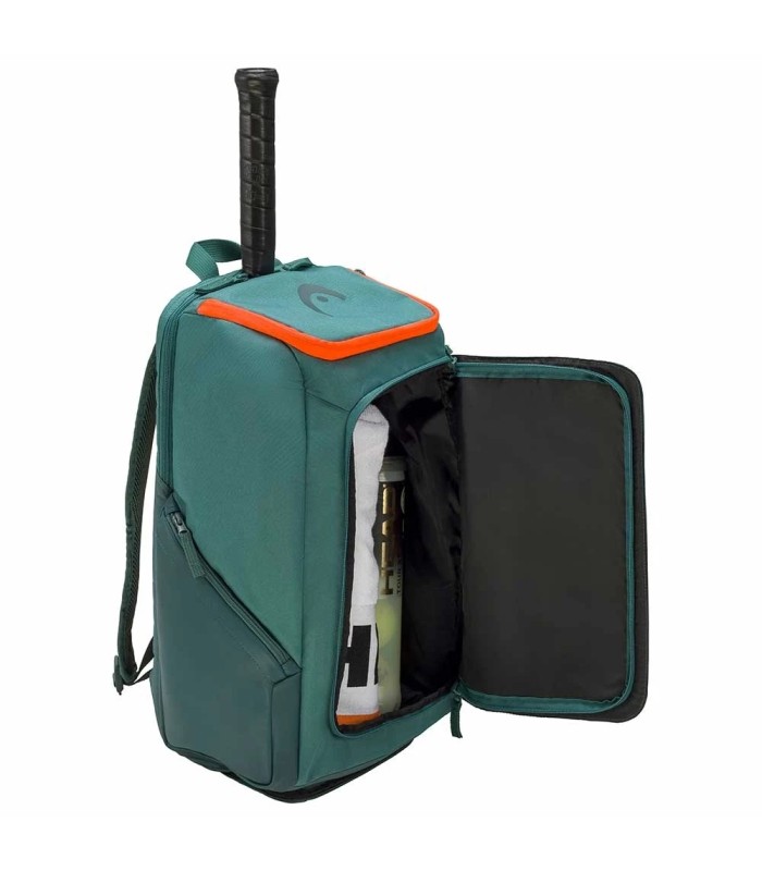 Mochila Head Pro 28L DYFO 2