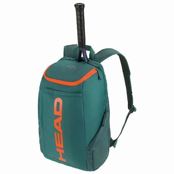 Mochila Head Pro 28L DYFO 3