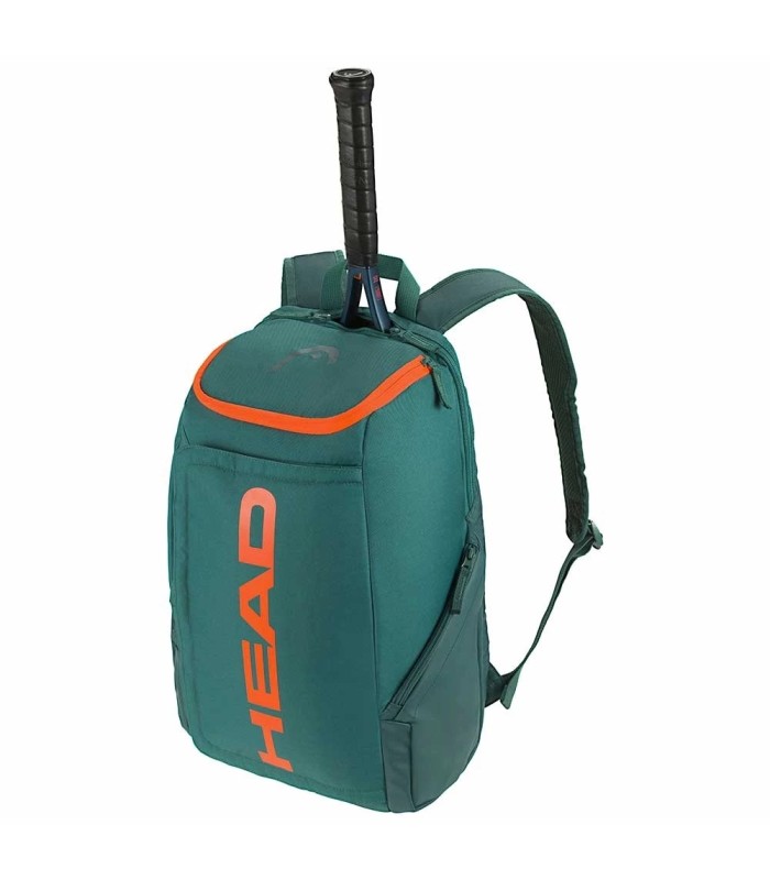 Mochila Head Pro 28L DYFO 3