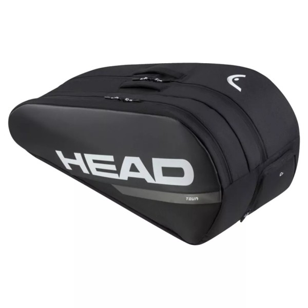 Bolsa térmica Head Tour L Negra 9R 1
