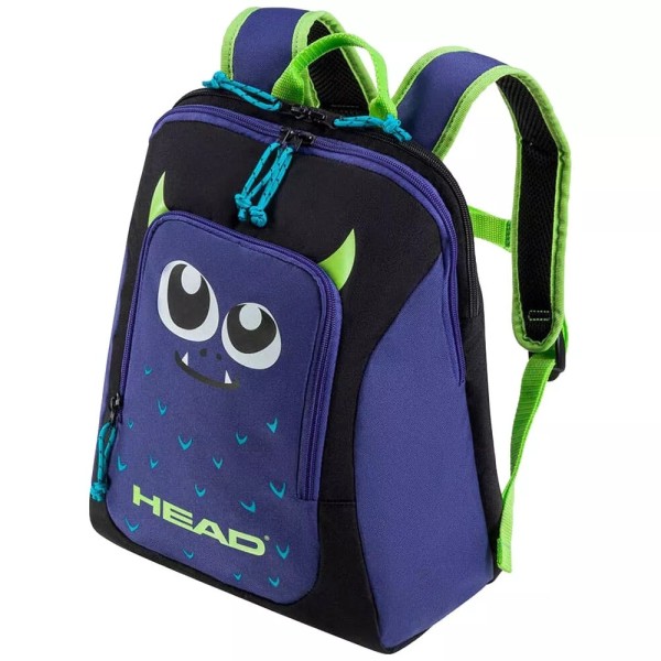 Mochila Monster Head Tour Junior 14L 1