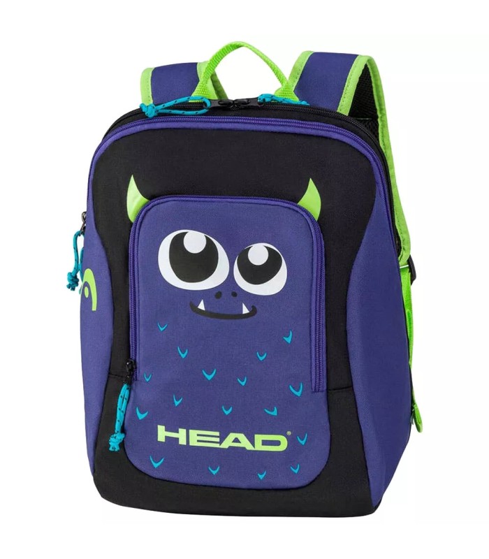 Mochila Monster Head Tour Junior 14L 2