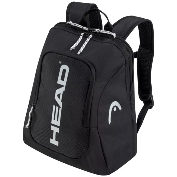 Mochila Head Tour Junior 14L Negra 1