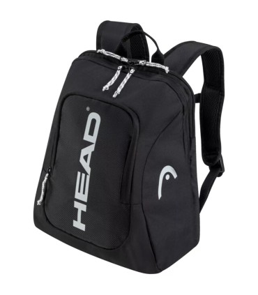 Mochila Head Tour Junior 14L Negra 1