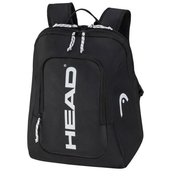 Mochila Head Tour Junior 14L Negra 2