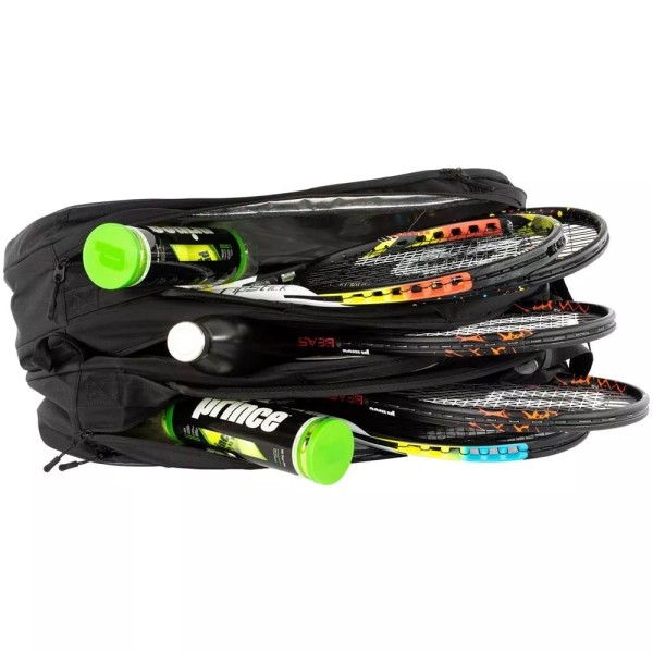 Bolsa térmica Prince Tour 9R negro/verde 3