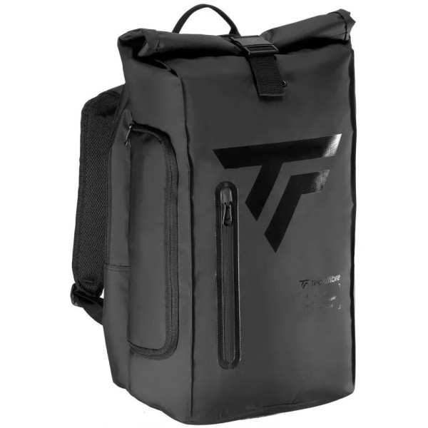 Bolsa de pie Ultra Negra Tour Endurance de Tecnifibre 1