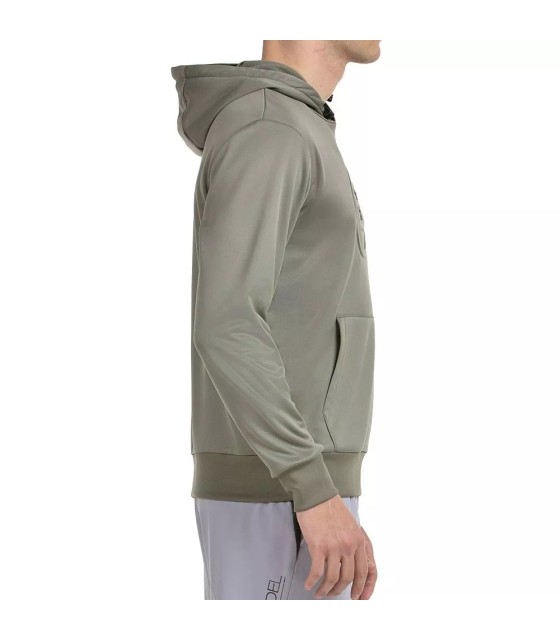 Sweatshirt Khaki Bullpadel Gomese | Ipontennis