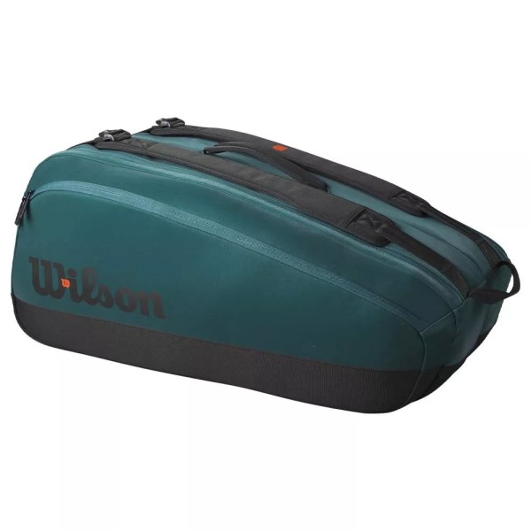 Bolsa térmica Wilson Super Tour Blade 9R v9 2