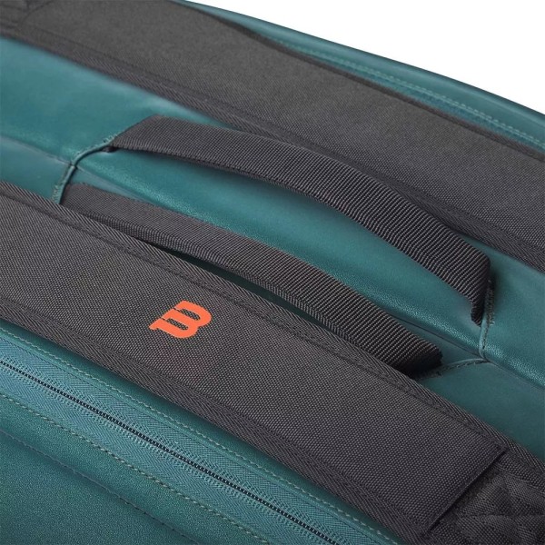 Bolsa térmica Wilson Super Tour Blade 9R v9 3