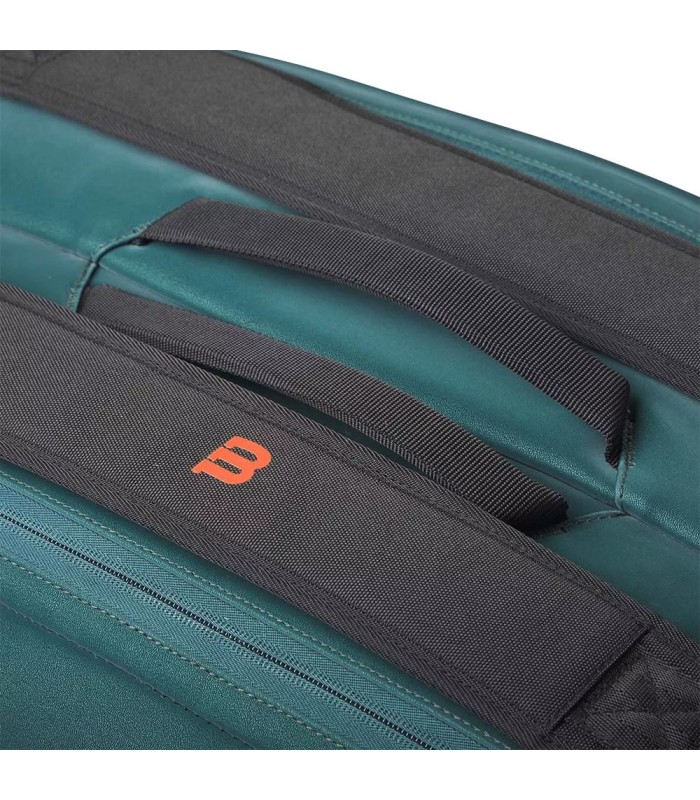 Bolsa térmica Wilson Super Tour Blade 9R v9 3