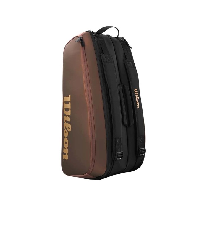 Bolsa térmica Wilson Super Tour 9 Pro Staff v14 3