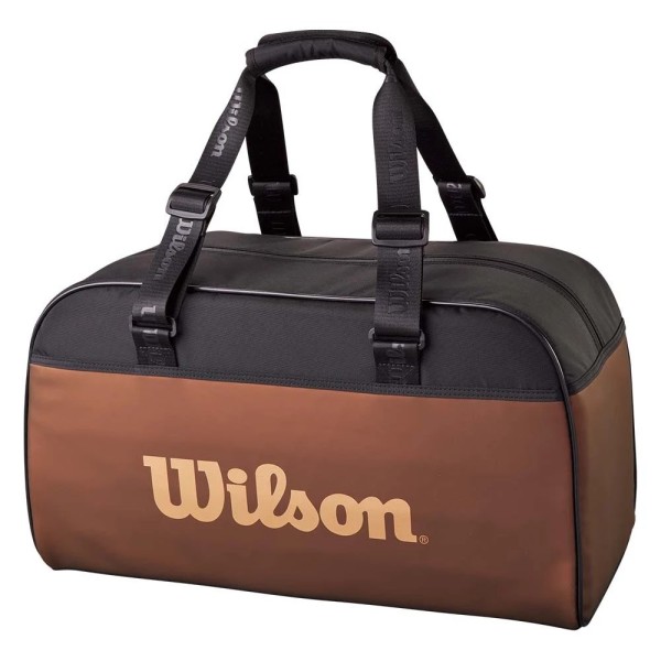 Bolsa de Deporte Wilson Pro Staff v14 Super Tour 2