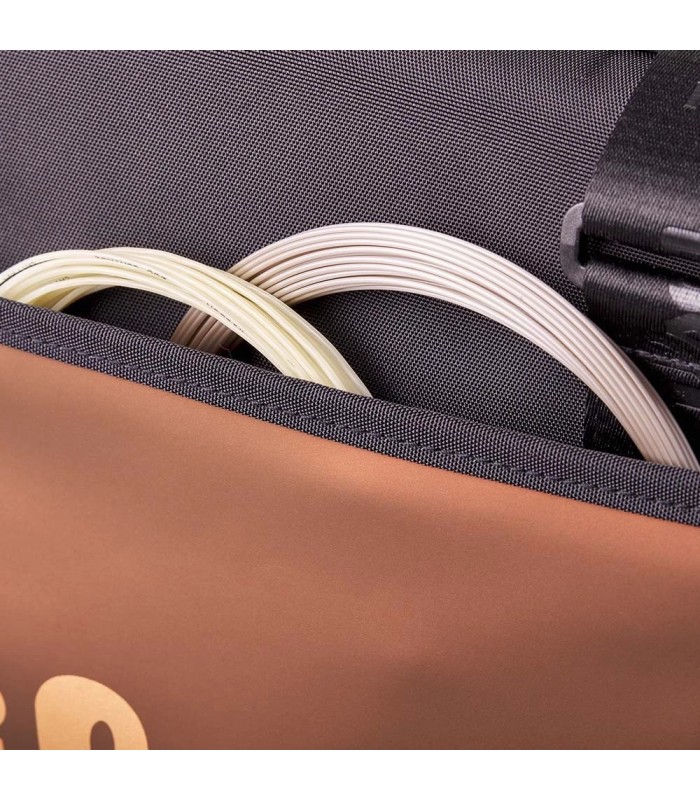 Bolsa de Deporte Wilson Pro Staff v14 Super Tour 3