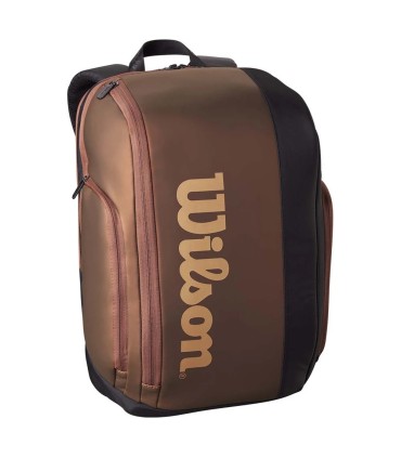 Mochila Wilson Super Tour Pro Staff v14 1