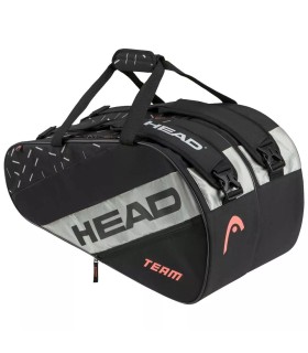 PALLETTIER HEAD Team PADEL L BKCC Ich habe eine Idee | IPONTENNIS