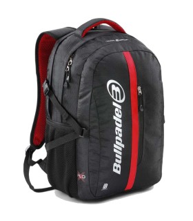 Mochila Bullpadel XPLO 2025 Negra

Mochila Bullpadel XPLO 2025 Negra | IPONTENNIS