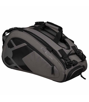 Nox AT10 Team Gray Black Thermal Bag | IPONTENNIS